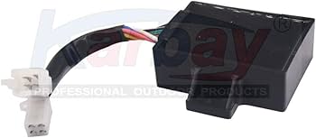 New Ignitor for AM105574 JD Equipment, for Kawasaki 21119-2157